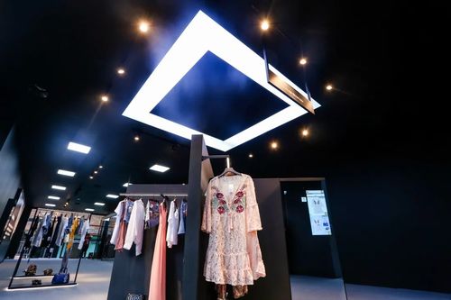 智能重塑體驗 基于AI的服裝服飾零售企業數據解決方案與新優勢構建