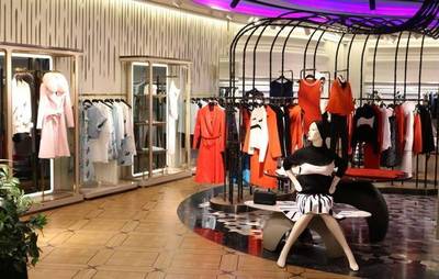 服裝店鋪管理中如何高效開(kāi)展多店督導(dǎo)